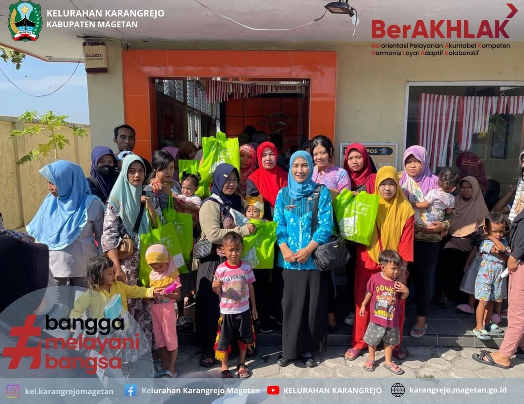 PENYALURAN CADANGAN PANGAN PEMERINTAH (CPP) DAGING AYAM DAN TELUR AYAM