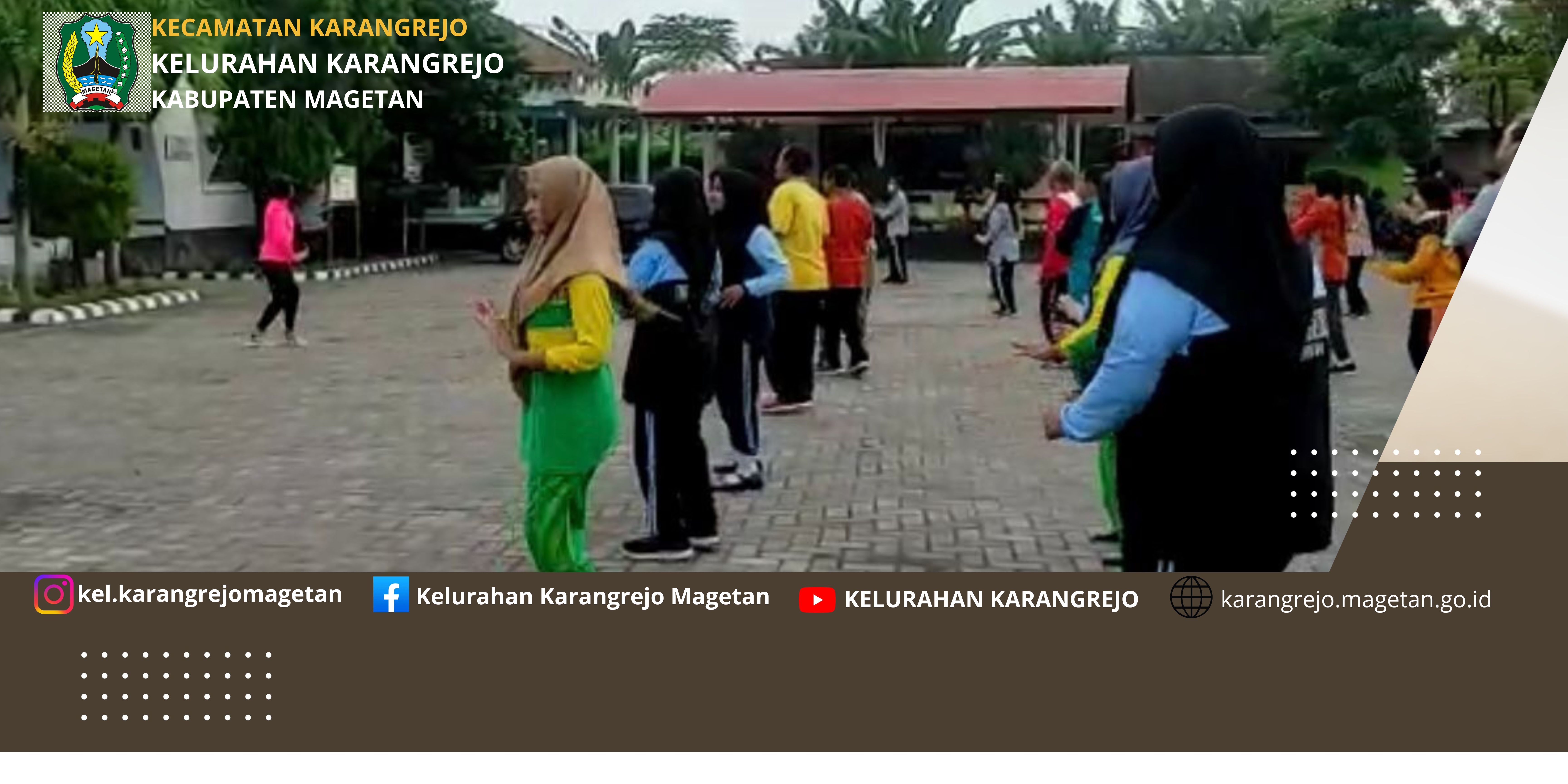 Gerakan Masyarakat Hidup Sehat 